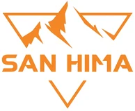 SAN HIMA logo