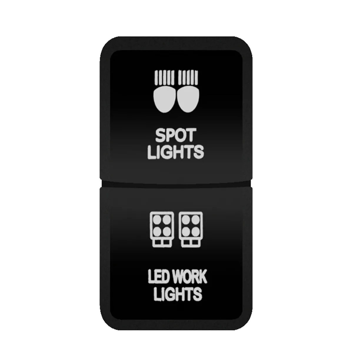 Switches and Buttons category