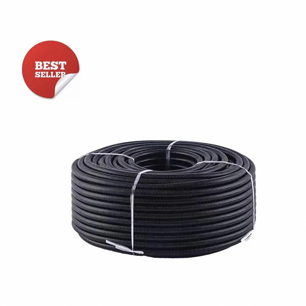 Technical illustration of the 36/42.5 - Flexible Split Corrugated Conduit
