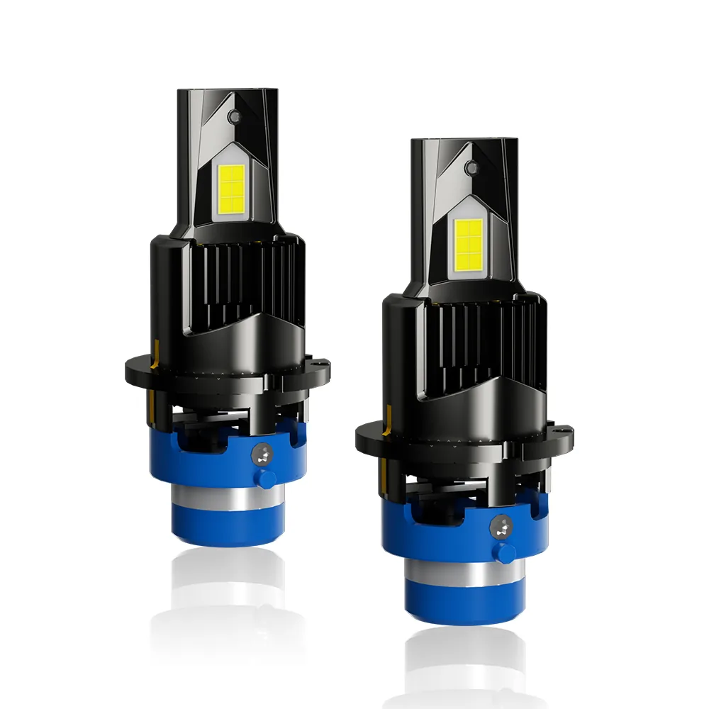 LED Bulbs category