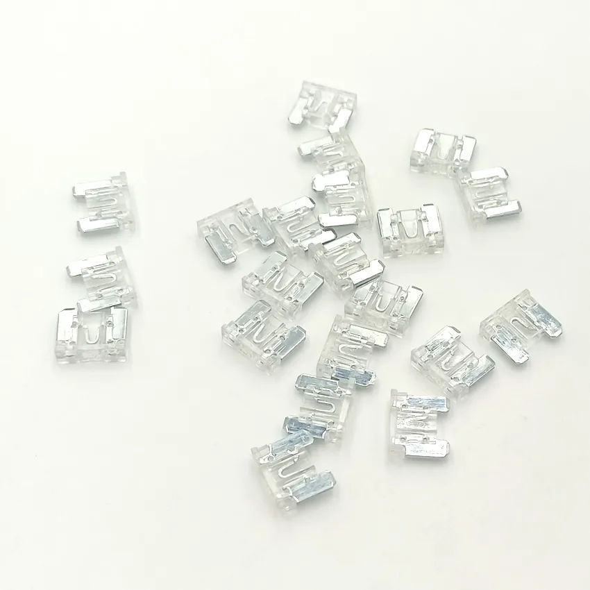 Technical illustration of the Fuse 25A