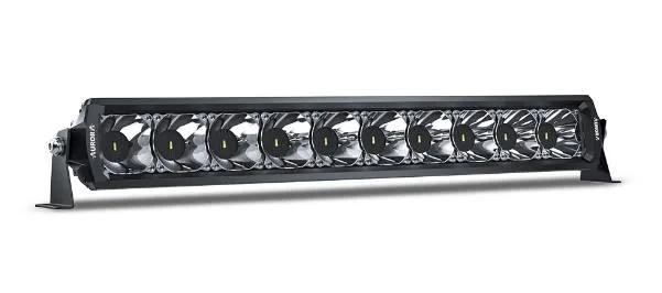 Aurora 42" - LED Bar RGB with Lighting, product photograph